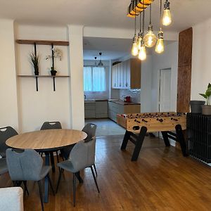 Appartement met Twee Slaapkamers